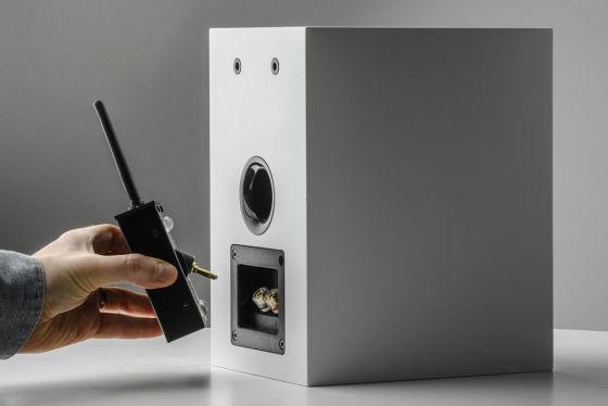 Pro-Ject Wireless Box E
