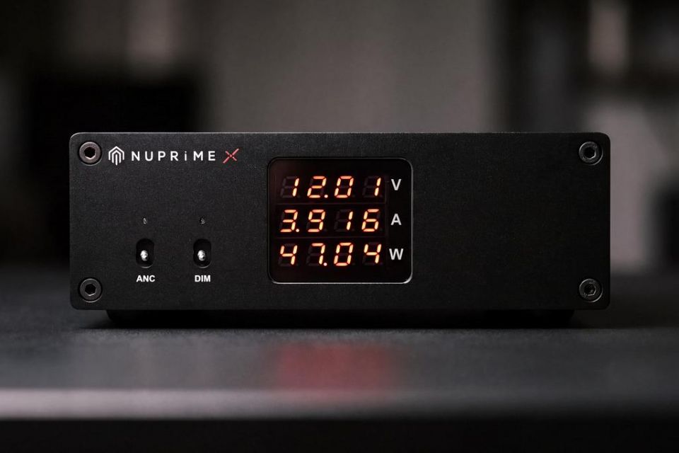 NuPrime SiGa Power75