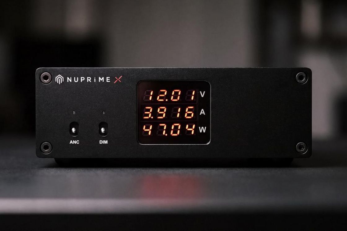 NuPrime SiGa Power75
