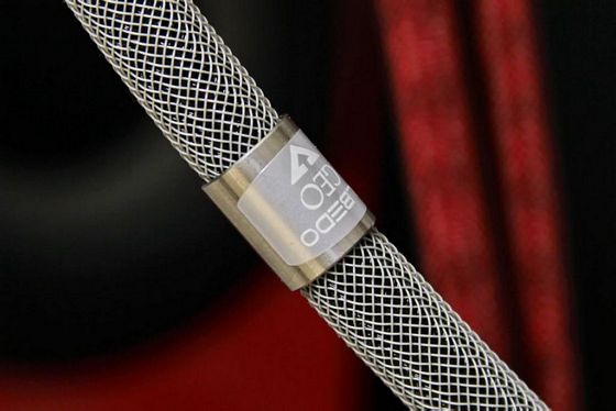 Albedo Flat One & Geo