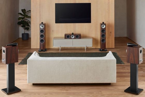 Bowers &amp; Wilkins 700 Series 3