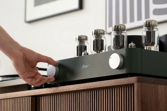 From Transformers to Tube Amplifiers - The Story of Fezz Audio