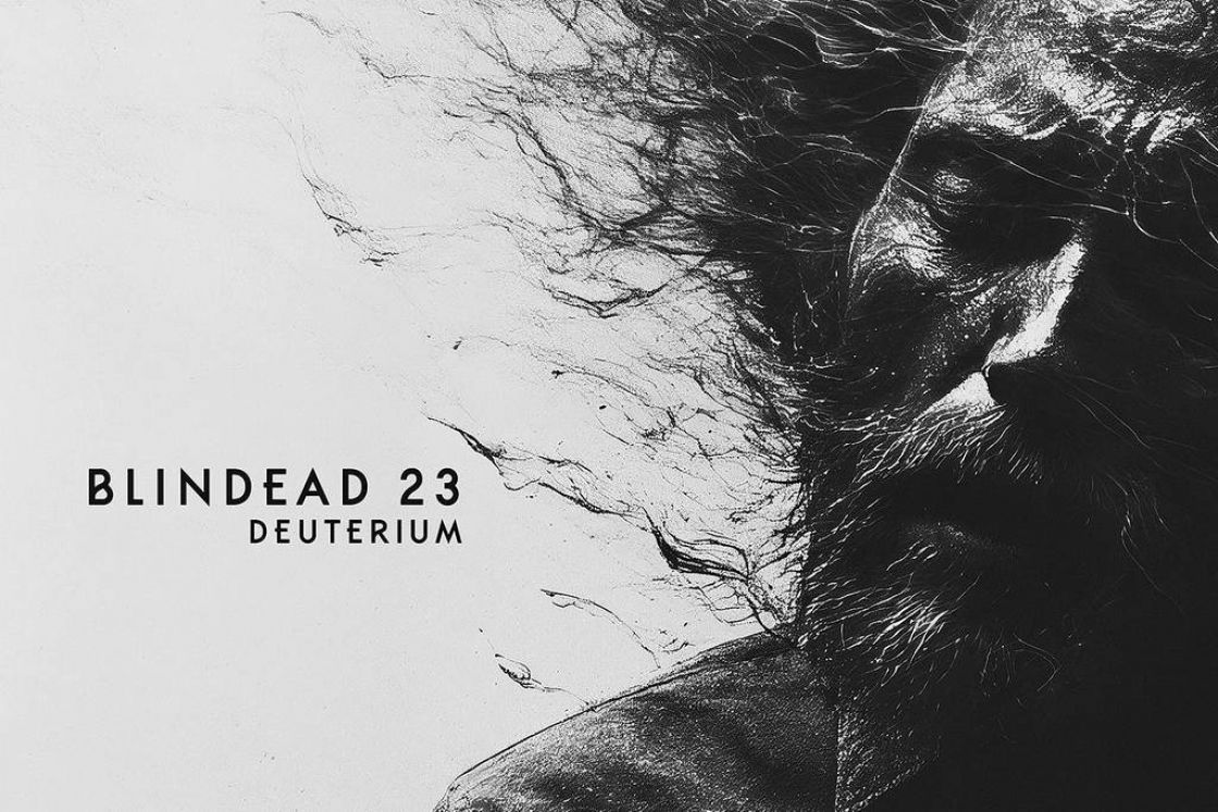 Blindead 23 - Deuterium