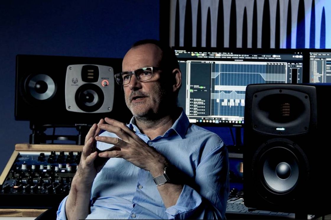 EVE Audio EXO