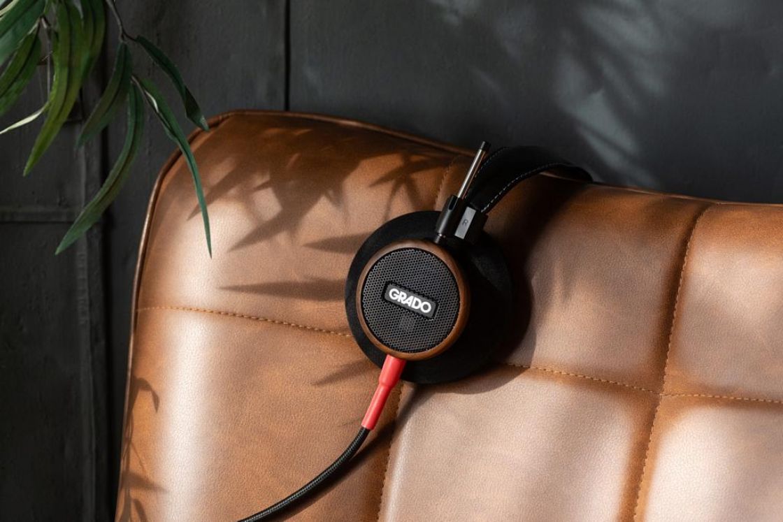 Grado Signature S550