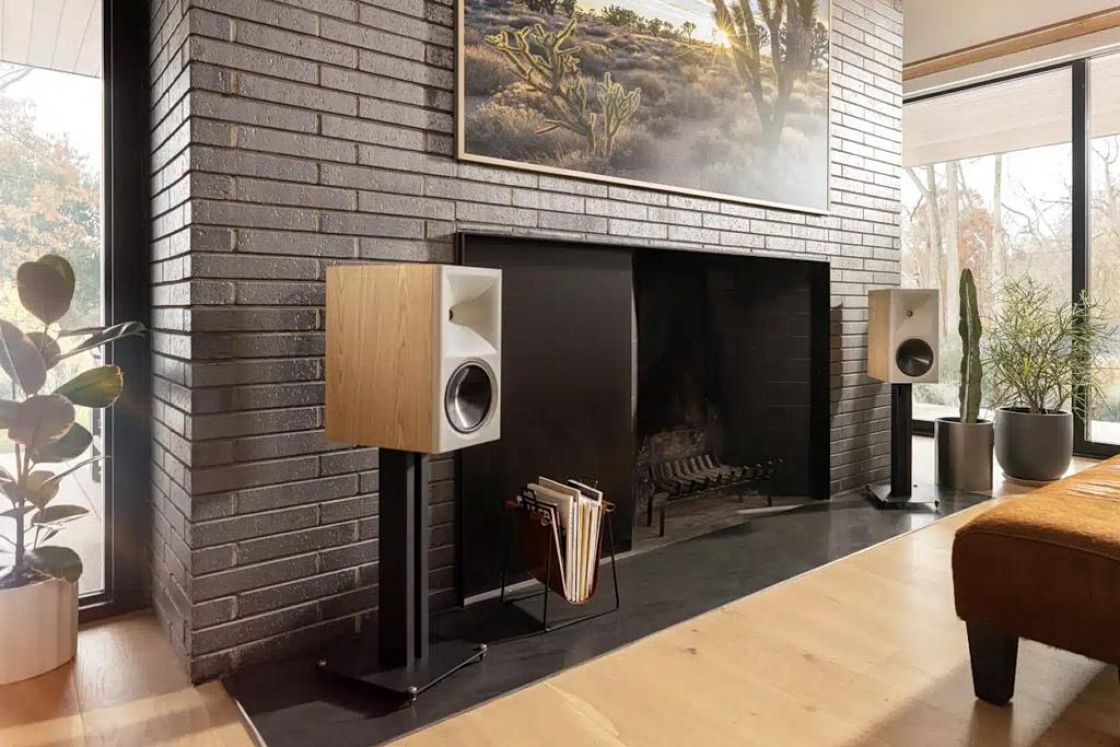 Klipsch The Fives II, The Sevens II &amp; The Nines II