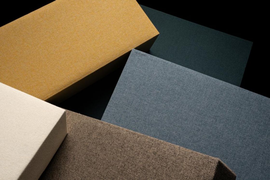 GIK Acoustics Bass Trap Panels