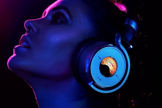 Meters available in the USA