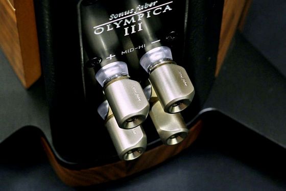 Sonus Faber Olympica III