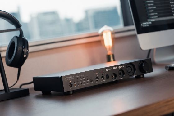 Questyle CMA Fifteen