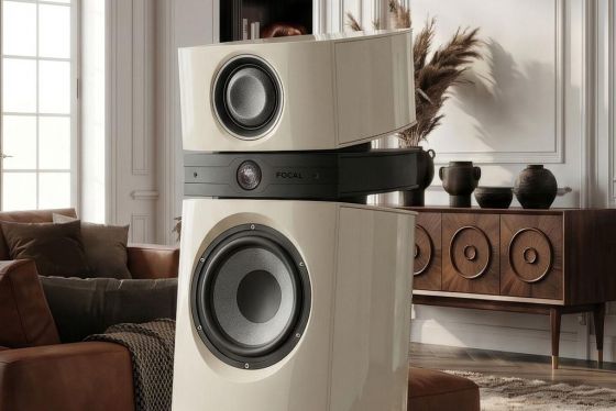 Focal Scala Utopia Evo M