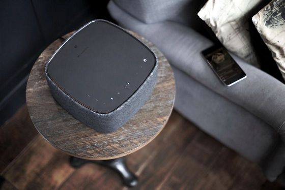 Cambridge Audio Yoyo L