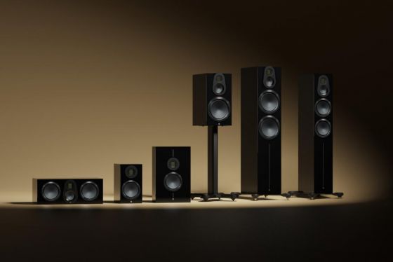 Monitor Audio Gold Series 6G