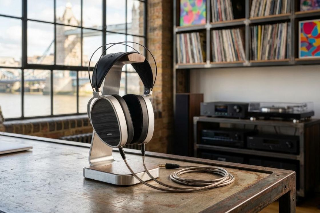 Dan Clark Audio Aeon Core