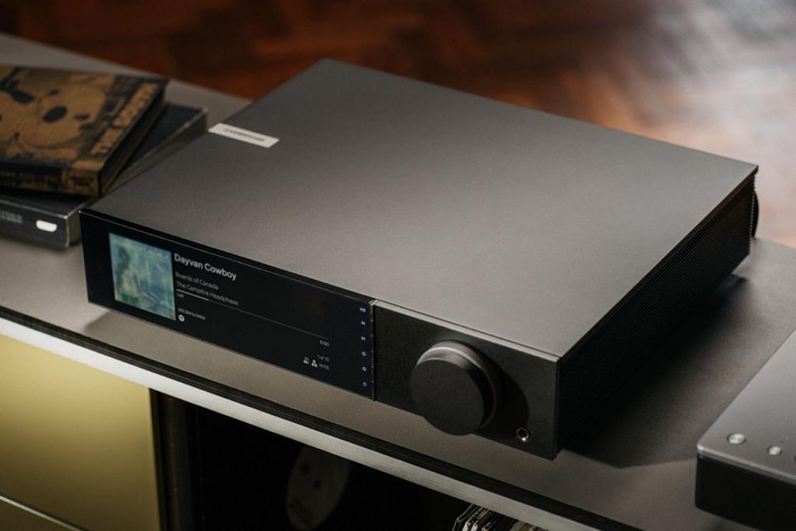 Cambridge Audio Evo 300