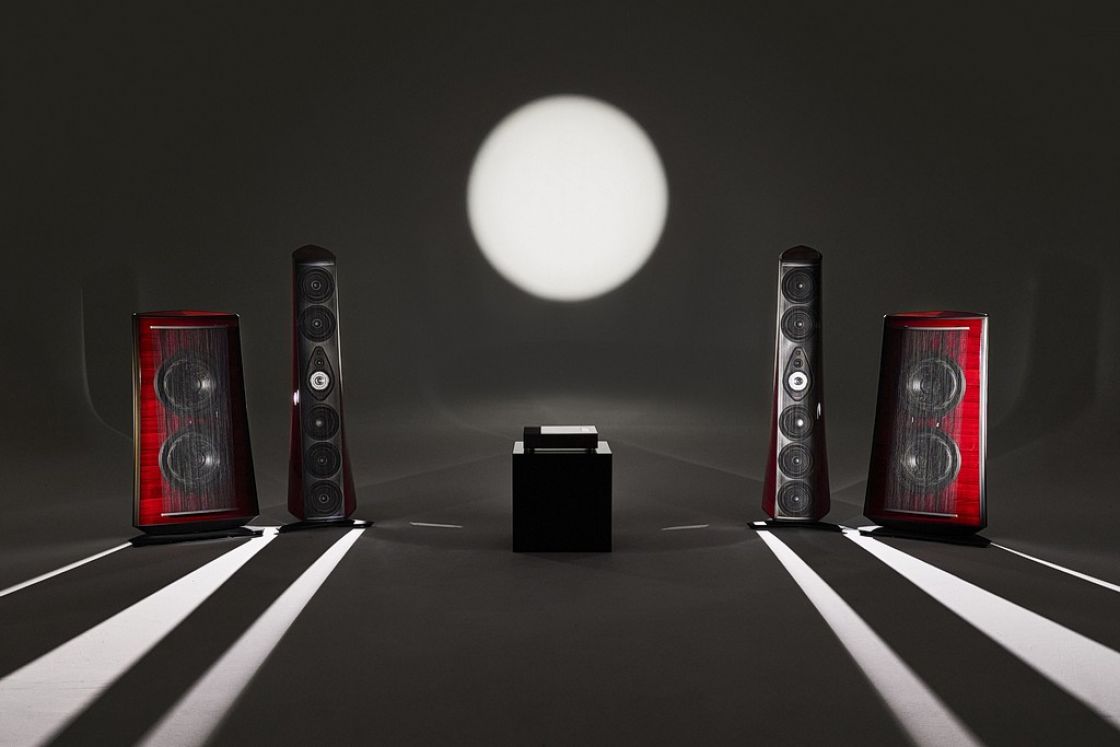 Sonus Faber Suprema