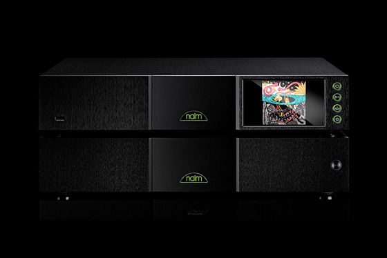 Naim ND 555, NDX 2 &amp; ND 5 XS 2