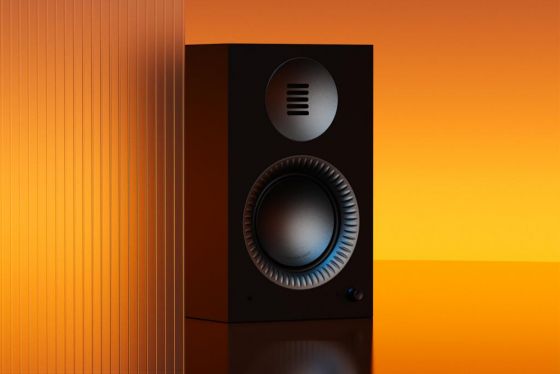 Kanto Audio Yu4, Yu6, Tuk &amp; Tuk Grand