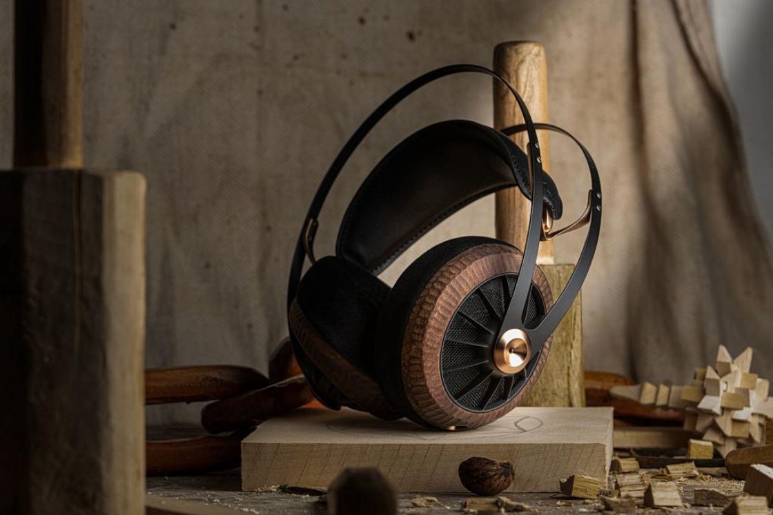 From Wooden Prototypes to Global Recognition - The Story of Meze Audio