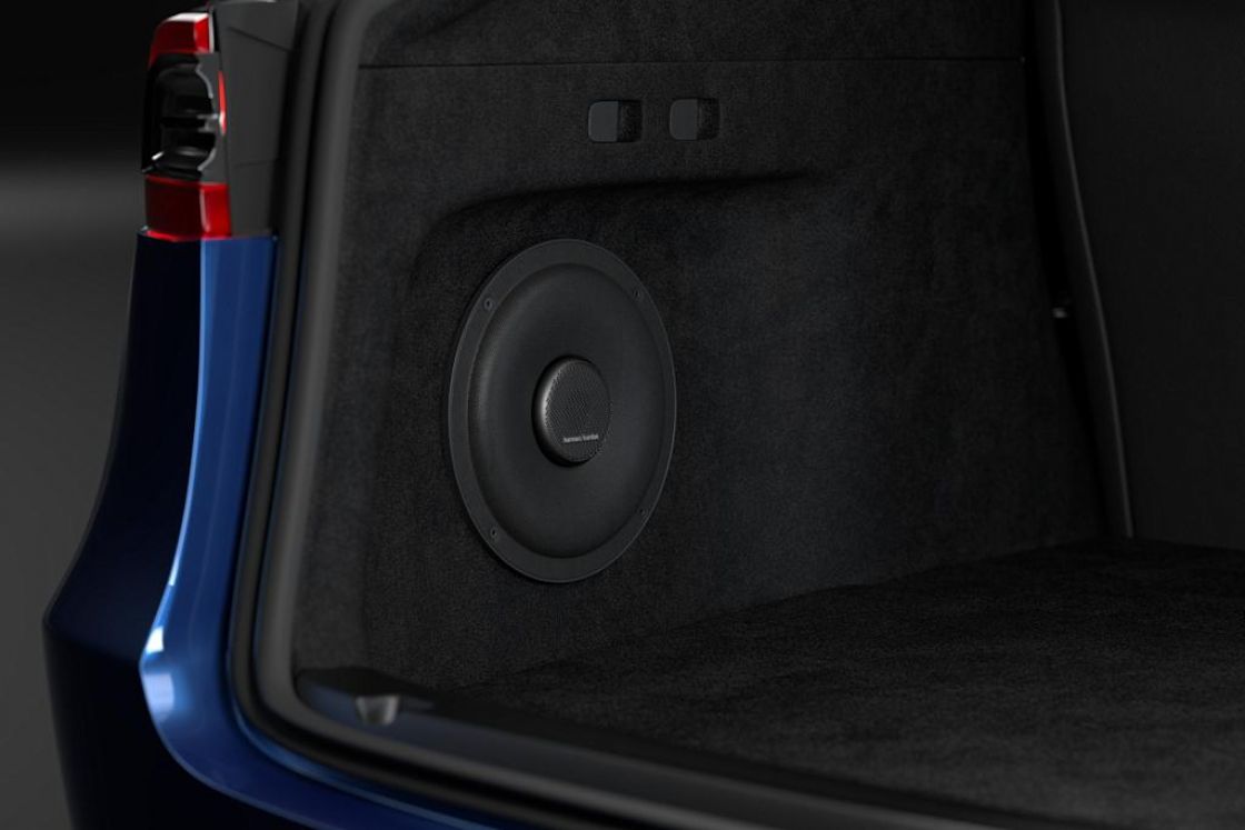 Harman Kardon Fit &amp; Flow
