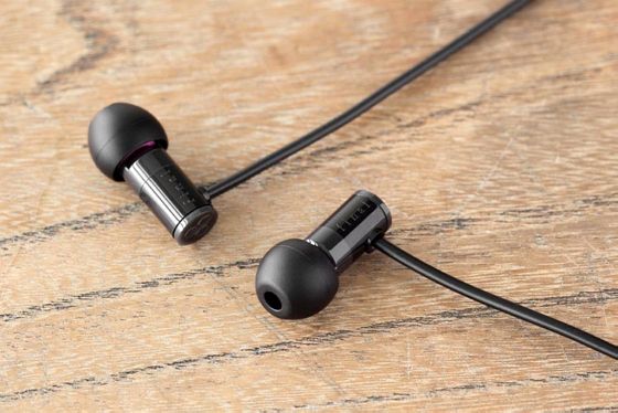 Final Audio Design E1000