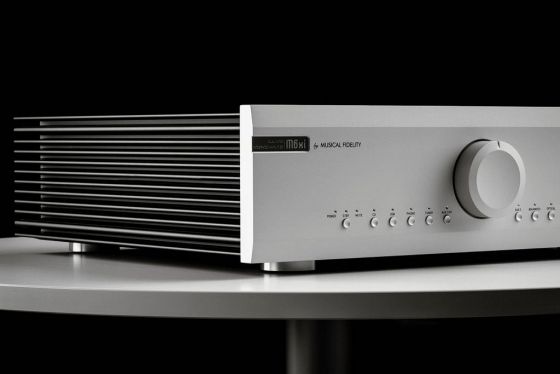 Musical Fidelity M6xi