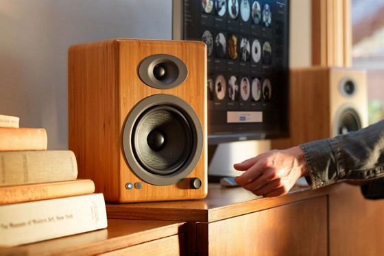 Audioengine A5+ Wireless