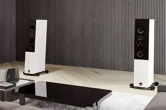 Audio Physic Cardeas