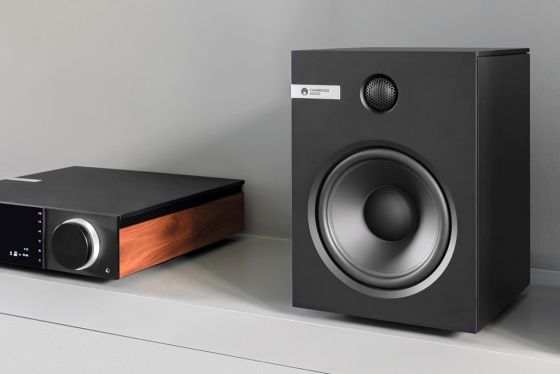 Cambridge Audio Evo S