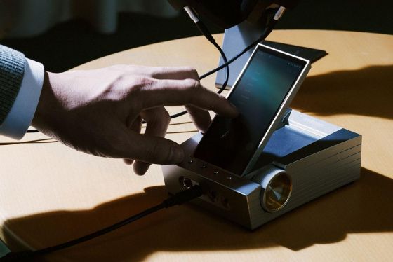 Astell&amp;Kern ACRO CA1000