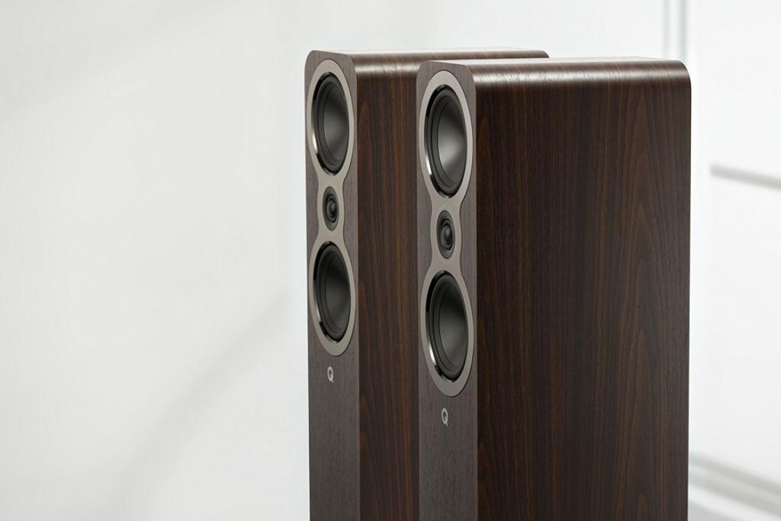 Q Acoustics 3040c