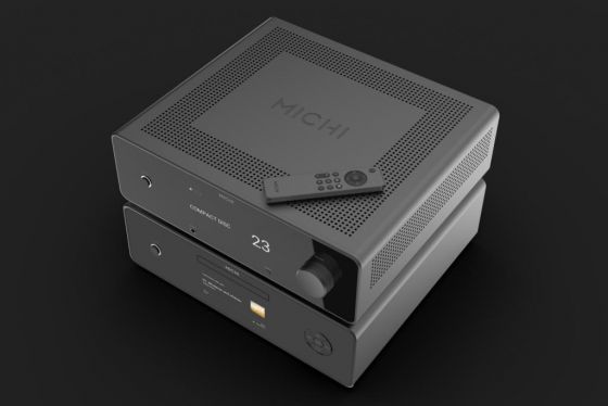 Michi Prestige X430 &amp; Q430