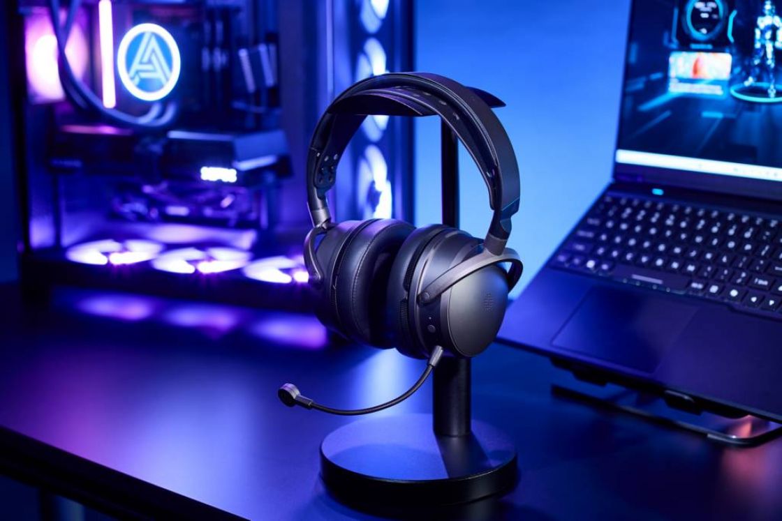 Audeze Maxwell 2
