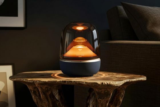 Harman Kardon Aura Studio 5 Wi-Fi