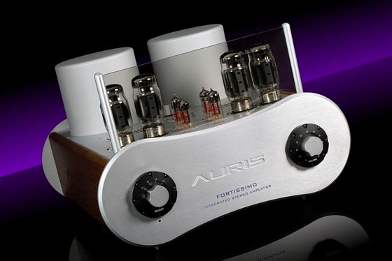 Auris Audio Fortissimo