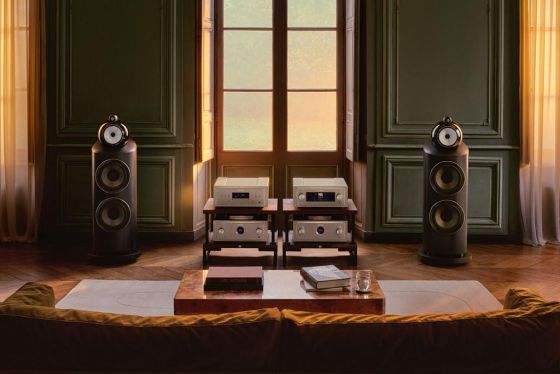 Bowers &amp; Wilkins 800 Series Diamond D5