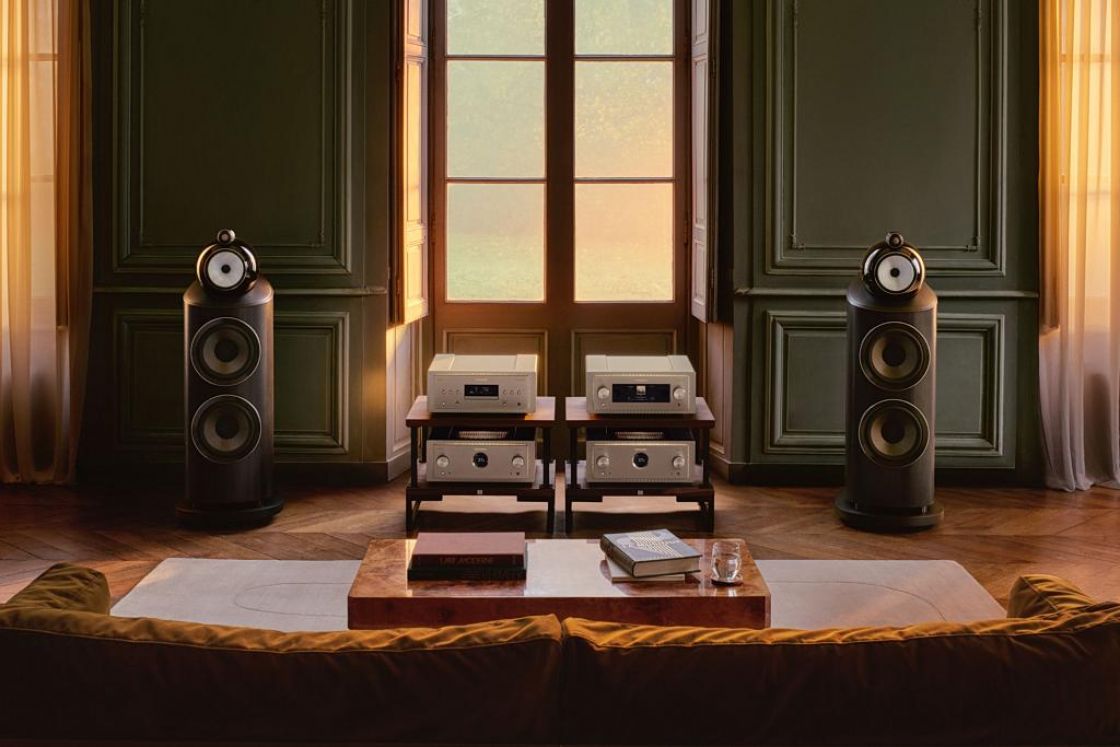 Bowers &amp; Wilkins 800 Series Diamond D5
