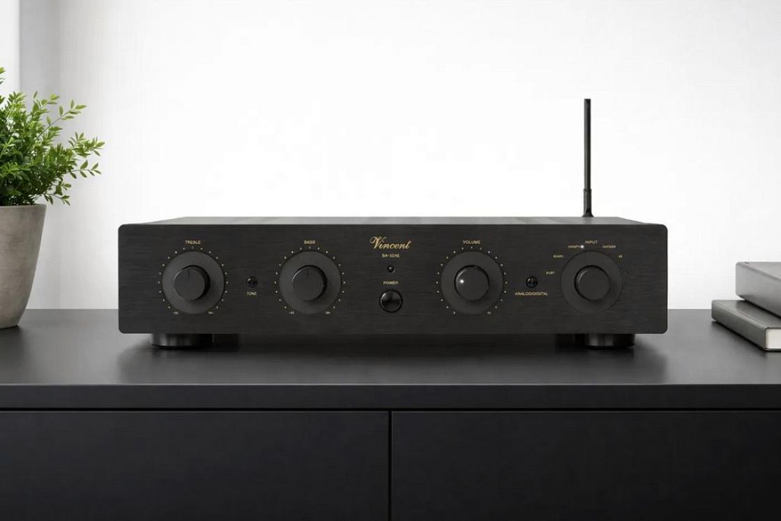 Vincent SA-32 AE