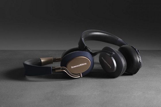 Bowers &amp; Wilkins PX