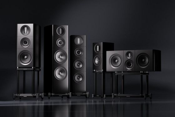 Wharfedale Elysian R