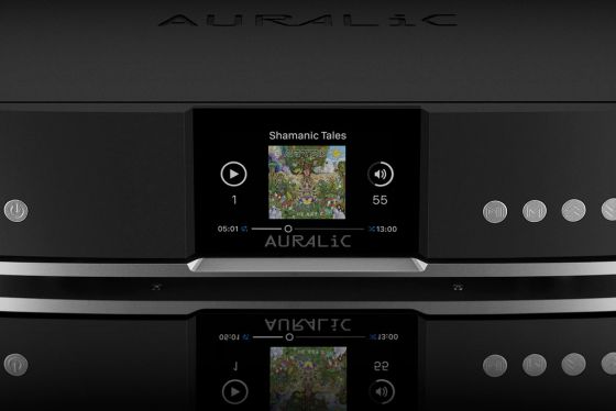 Auralic G1.1