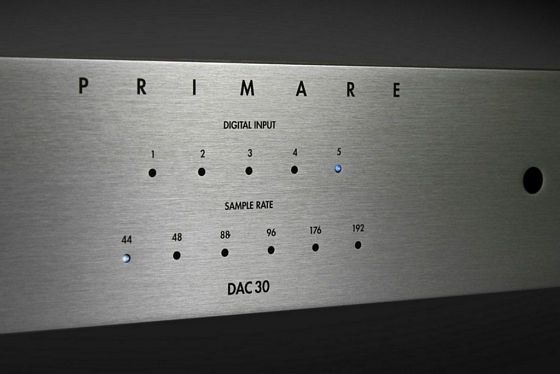 Primare DAC30