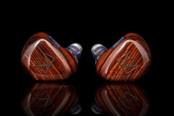 Noble Audio Lu Ban