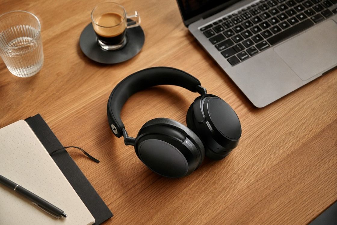 Sennheiser Momentum 5 Wireless