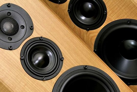 Bryston Mini A