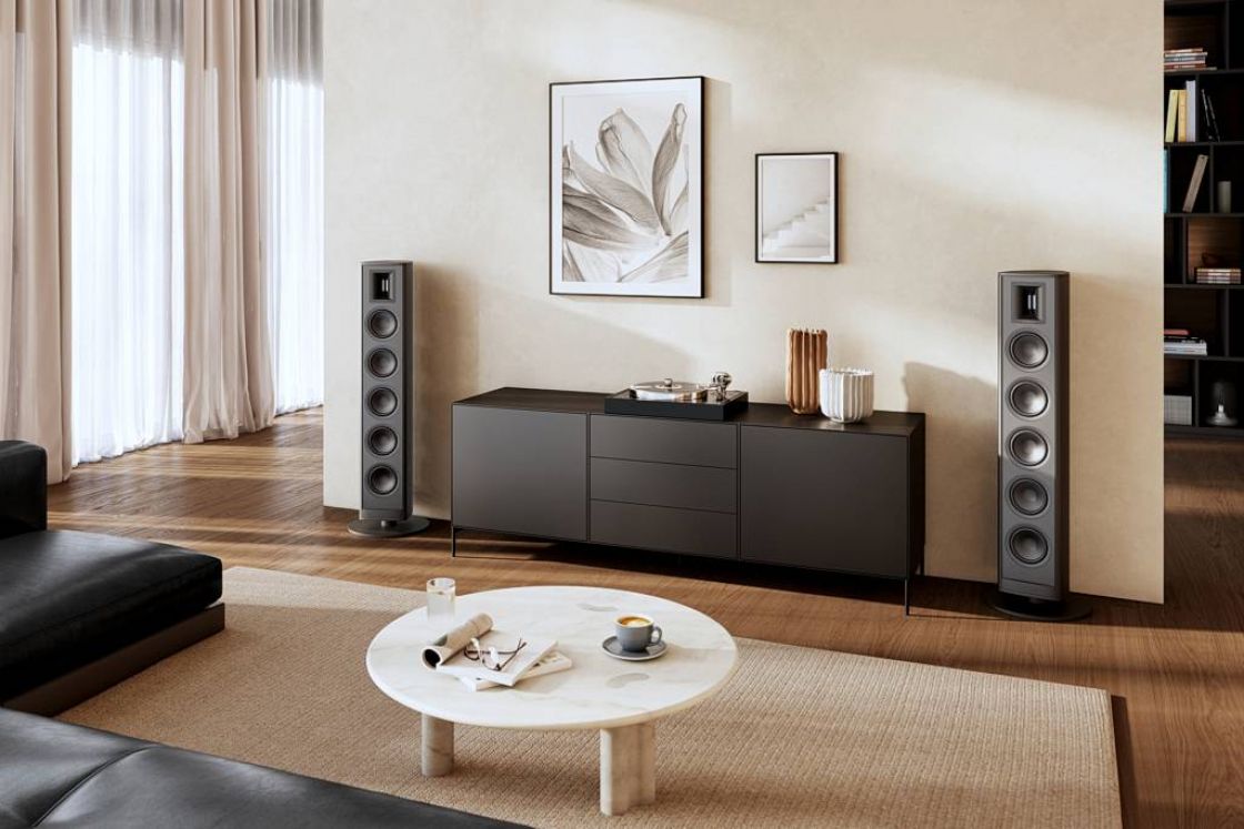 Piega Premium 801