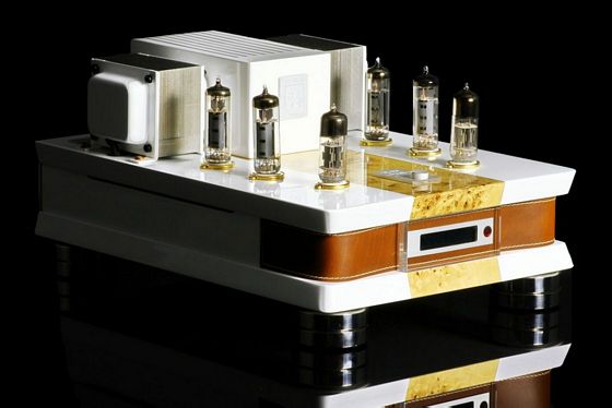 Eryk S Concept Red King Premium