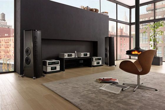 T+A SD/SDV/PDT 3100 HV