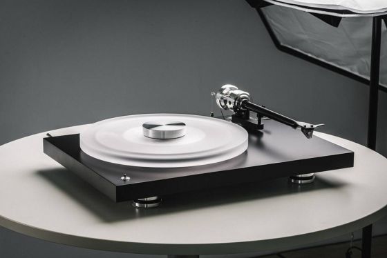 Pro-Ject Debut Reference 10