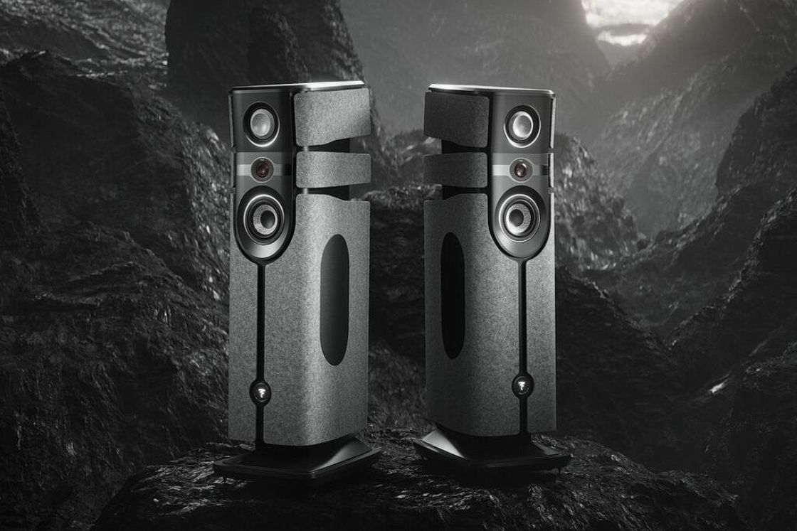 Focal Diva Alta Utopia